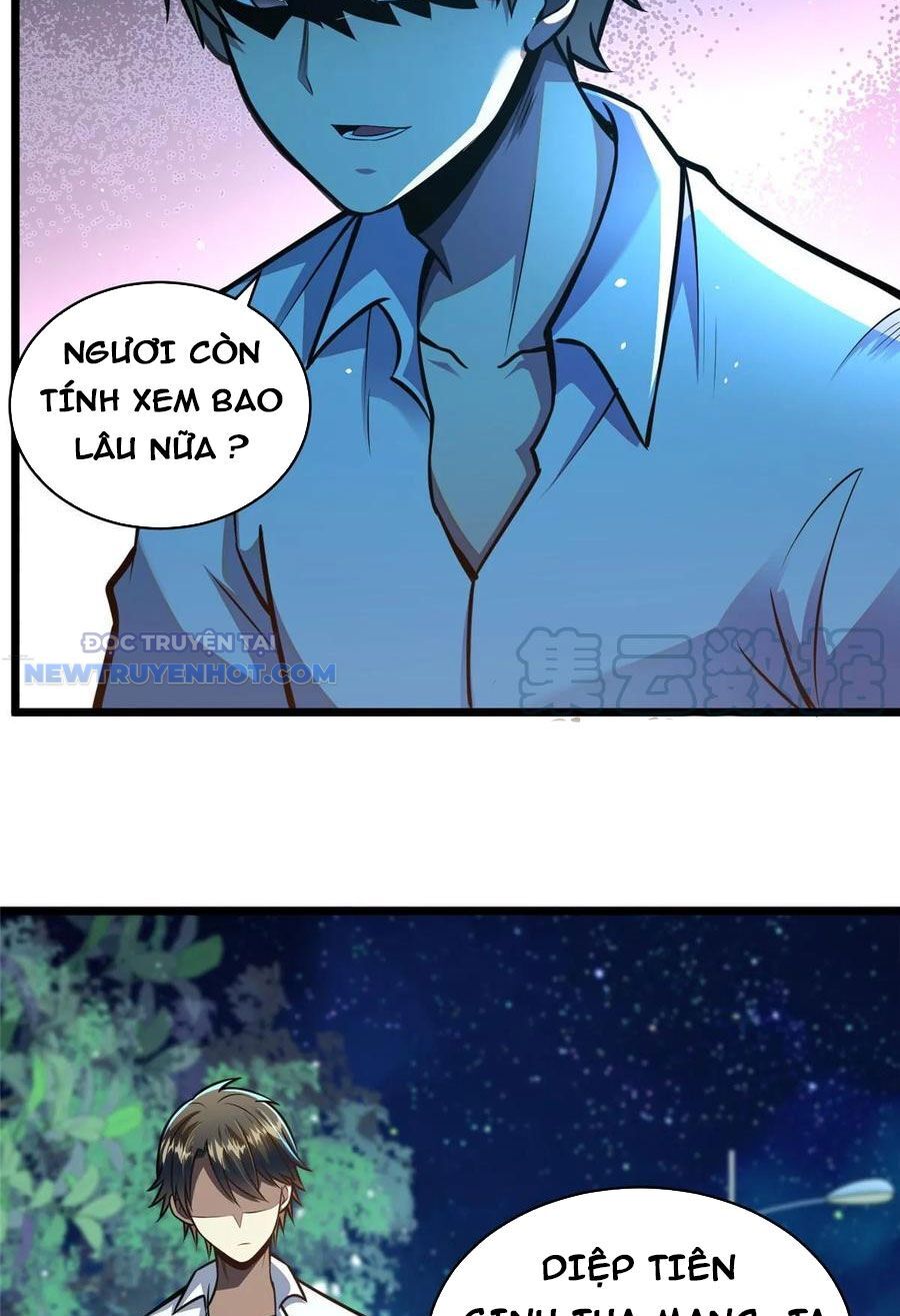 Đô Thị Cực Phẩm Y Thần - Chapter 51 - Page 10