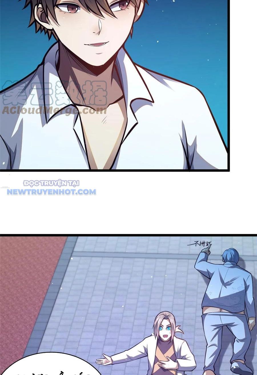 Đô Thị Cực Phẩm Y Thần - Chapter 51 - Page 13