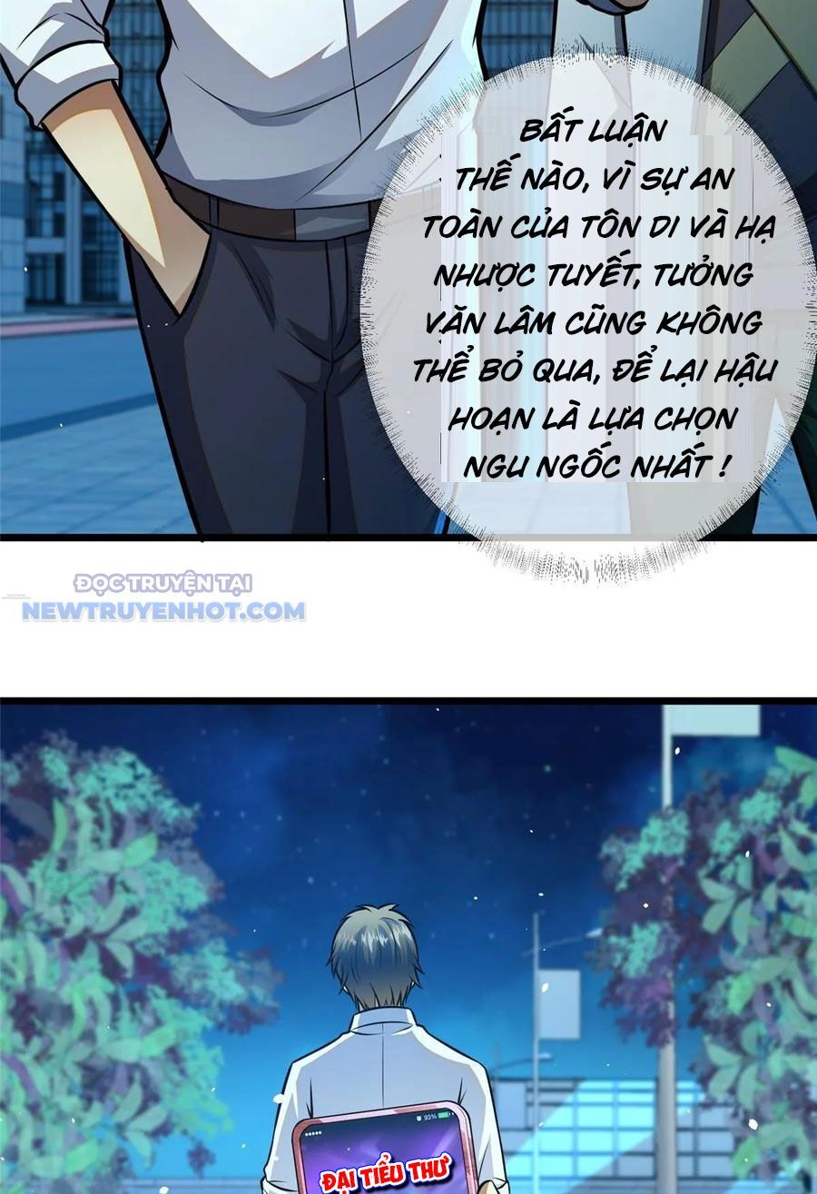 Đô Thị Cực Phẩm Y Thần - Chapter 51 - Page 19