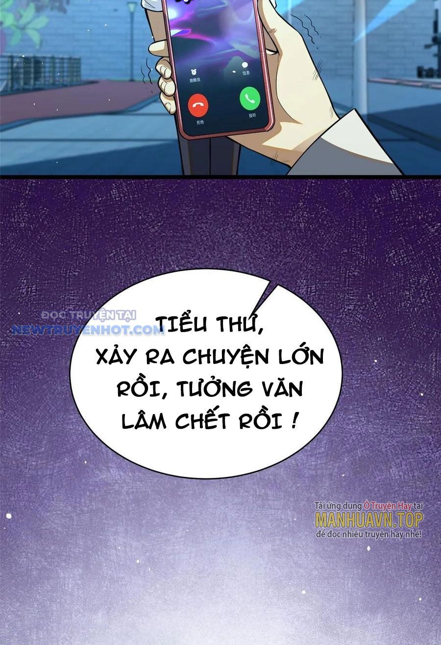 Đô Thị Cực Phẩm Y Thần - Chapter 51 - Page 20