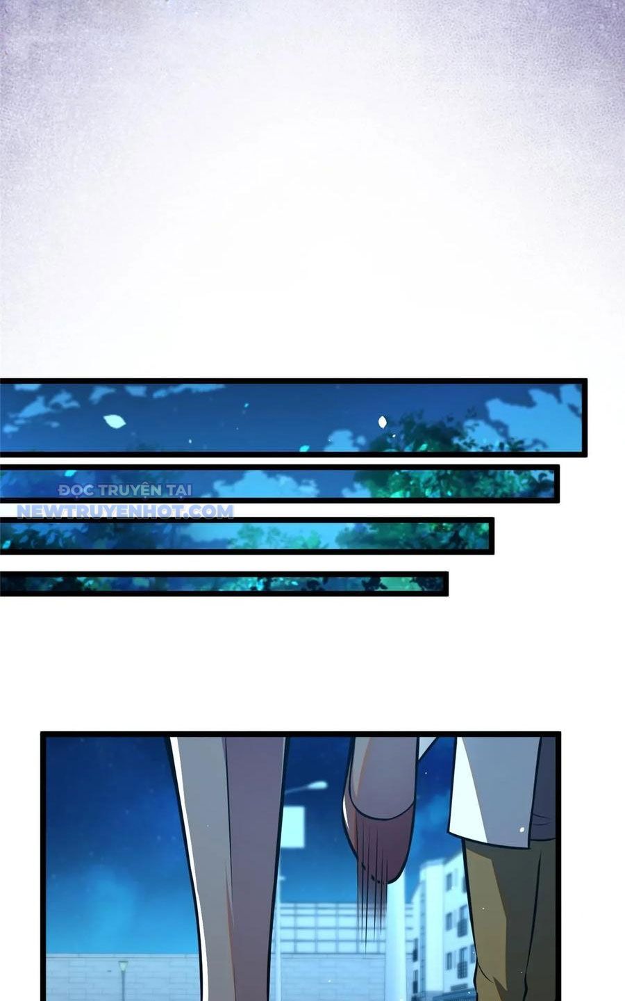 Đô Thị Cực Phẩm Y Thần - Chapter 51 - Page 21