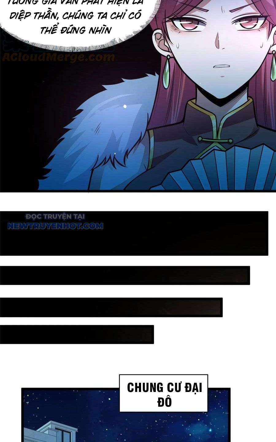 Đô Thị Cực Phẩm Y Thần - Chapter 51 - Page 28