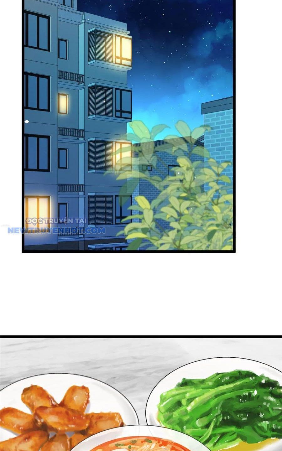 Đô Thị Cực Phẩm Y Thần - Chapter 51 - Page 29