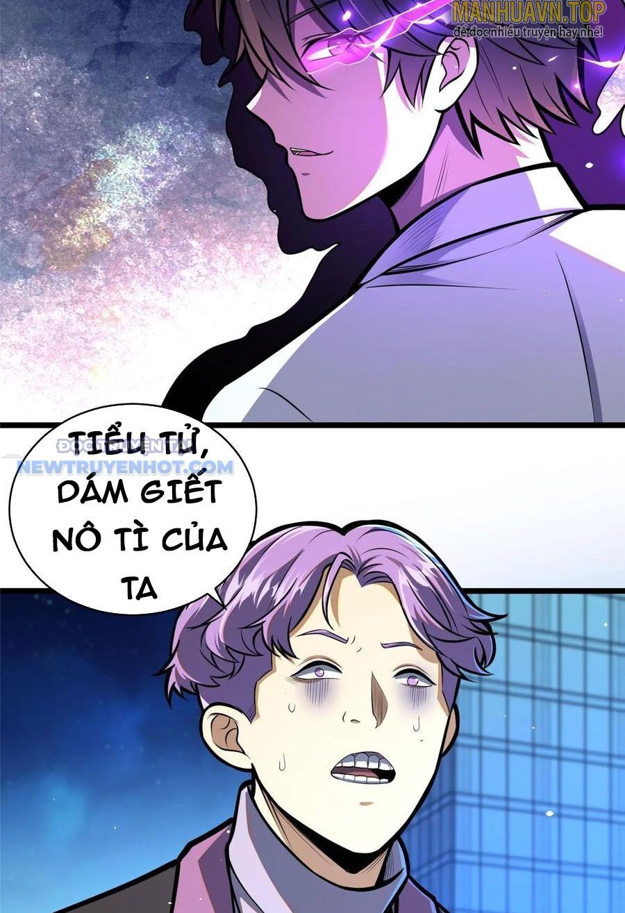 Đô Thị Cực Phẩm Y Thần - Chapter 51 - Page 3