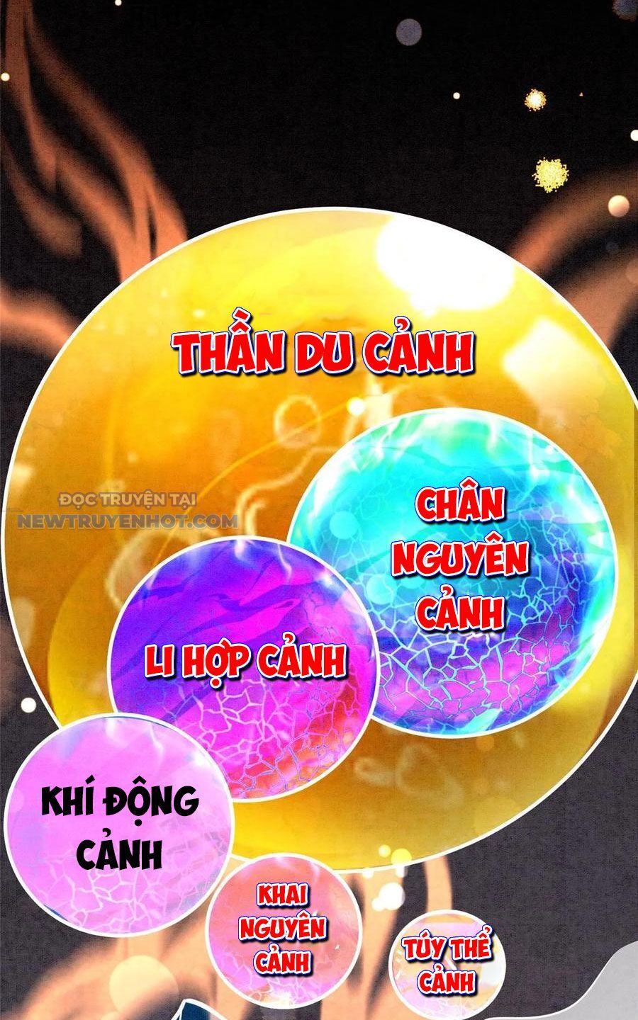 Đô Thị Cực Phẩm Y Thần - Chapter 51 - Page 33