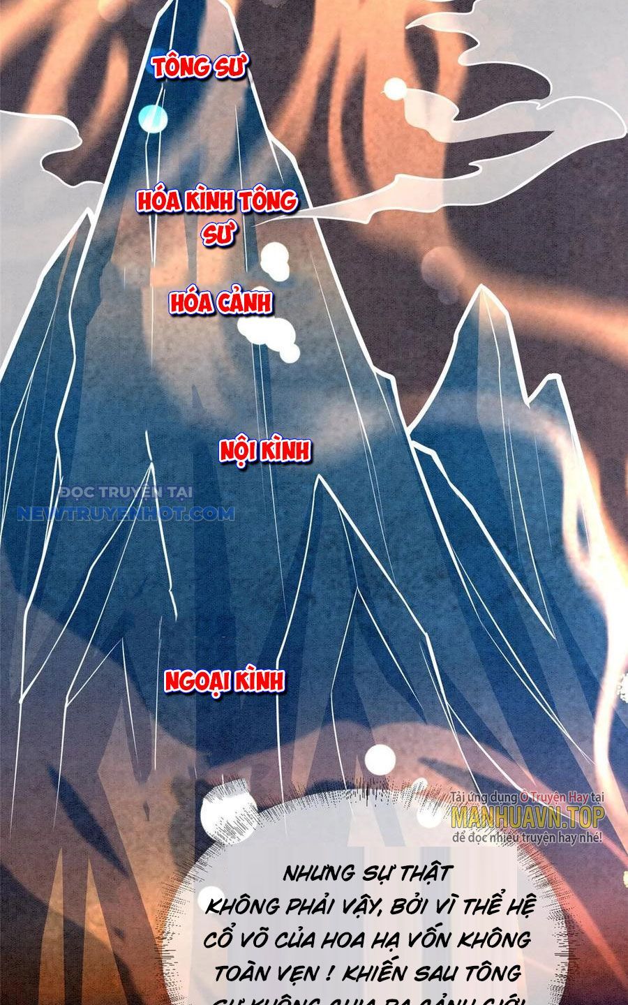 Đô Thị Cực Phẩm Y Thần - Chapter 51 - Page 34
