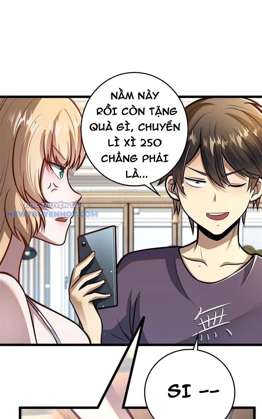 Đô Thị Cực Phẩm Y Thần - Chapter 51 - Page 38