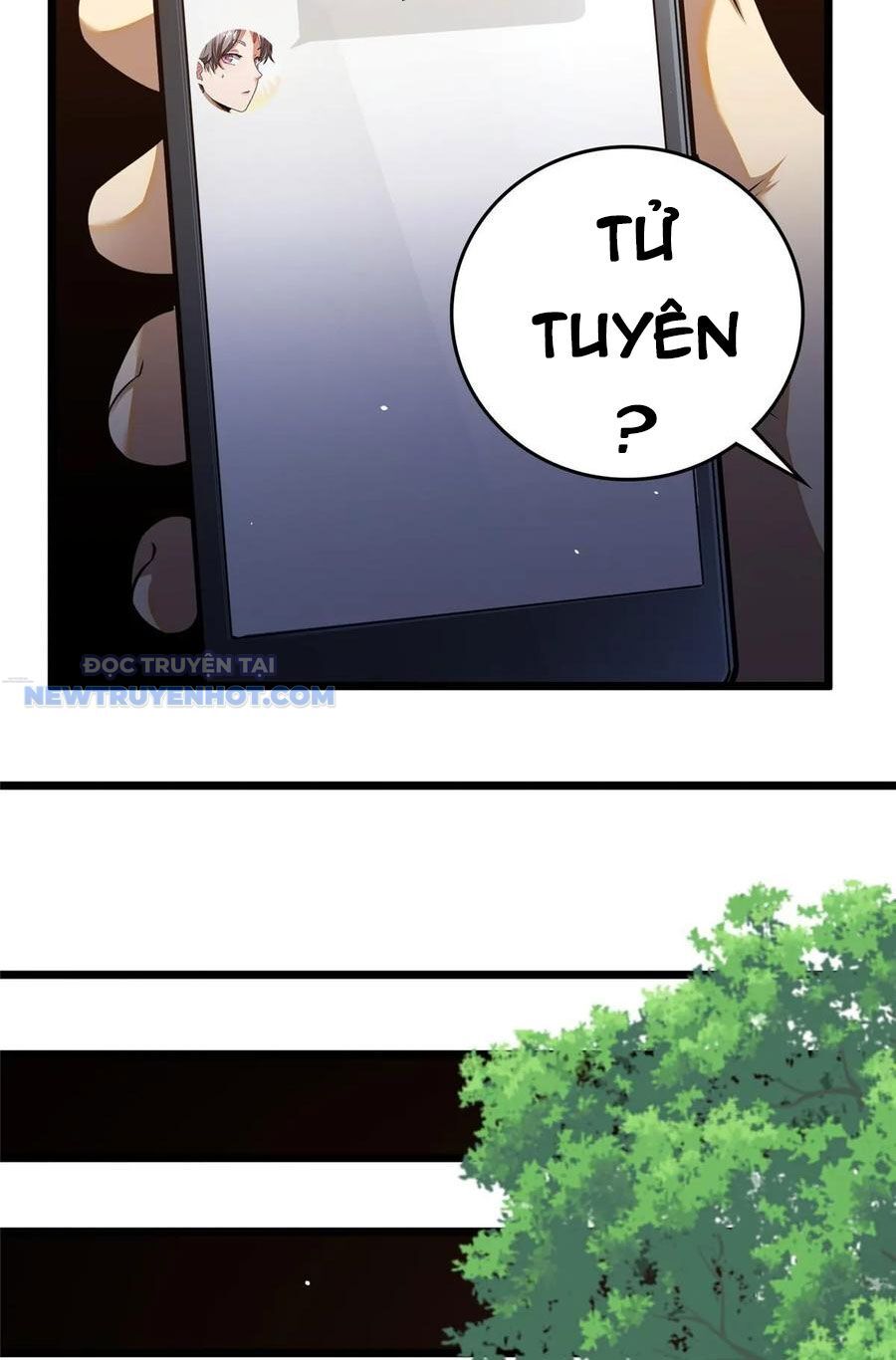 Đô Thị Cực Phẩm Y Thần - Chapter 51 - Page 43