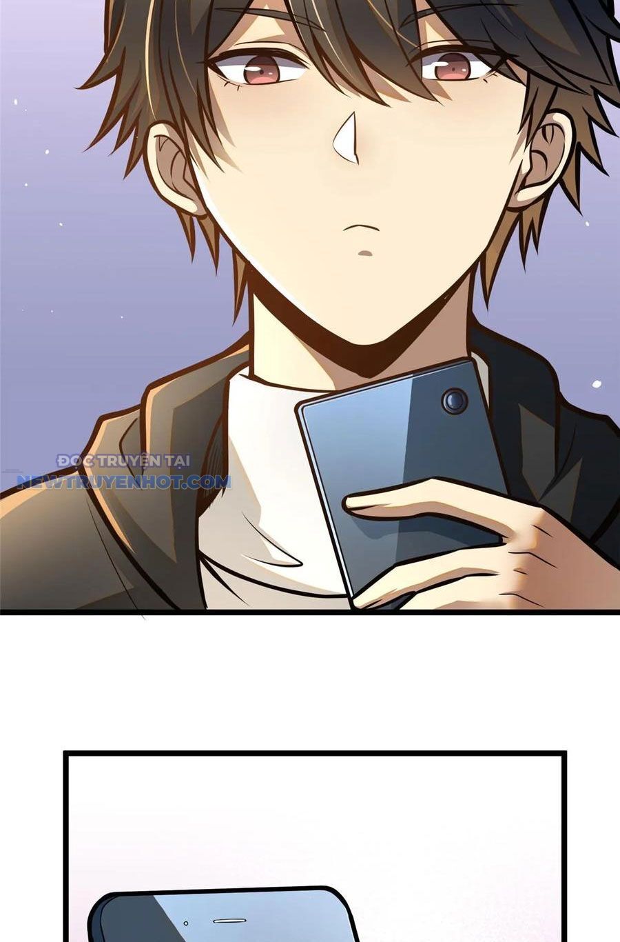 Đô Thị Cực Phẩm Y Thần - Chapter 51 - Page 48