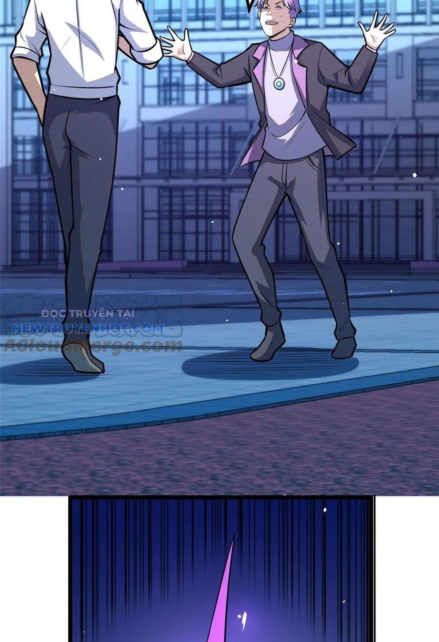 Đô Thị Cực Phẩm Y Thần - Chapter 51 - Page 5