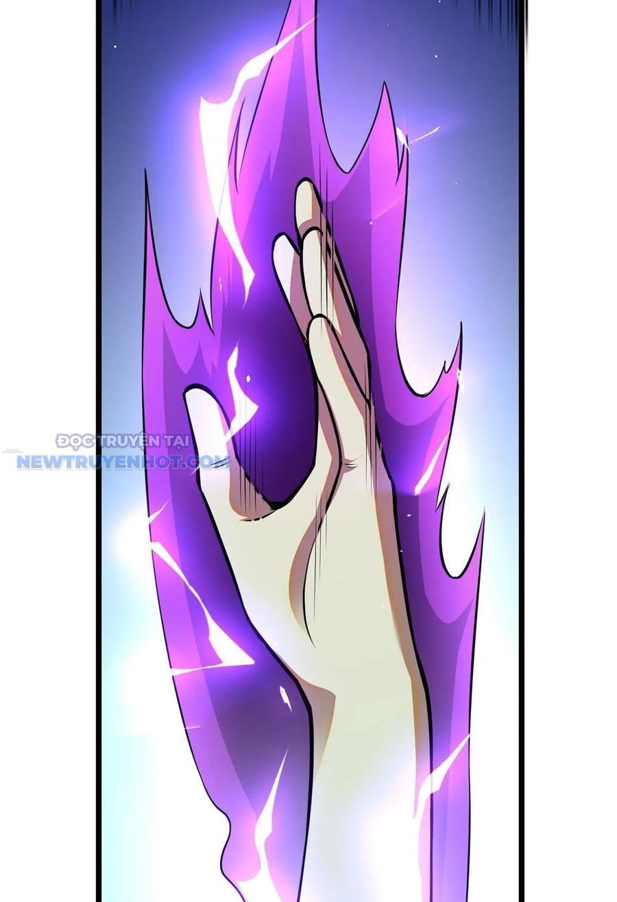 Đô Thị Cực Phẩm Y Thần - Chapter 51 - Page 6