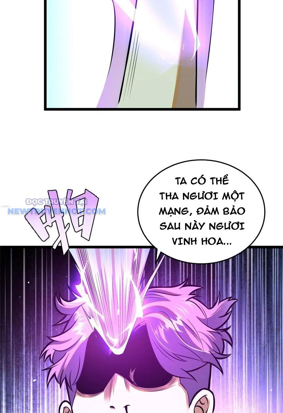 Đô Thị Cực Phẩm Y Thần - Chapter 51 - Page 7