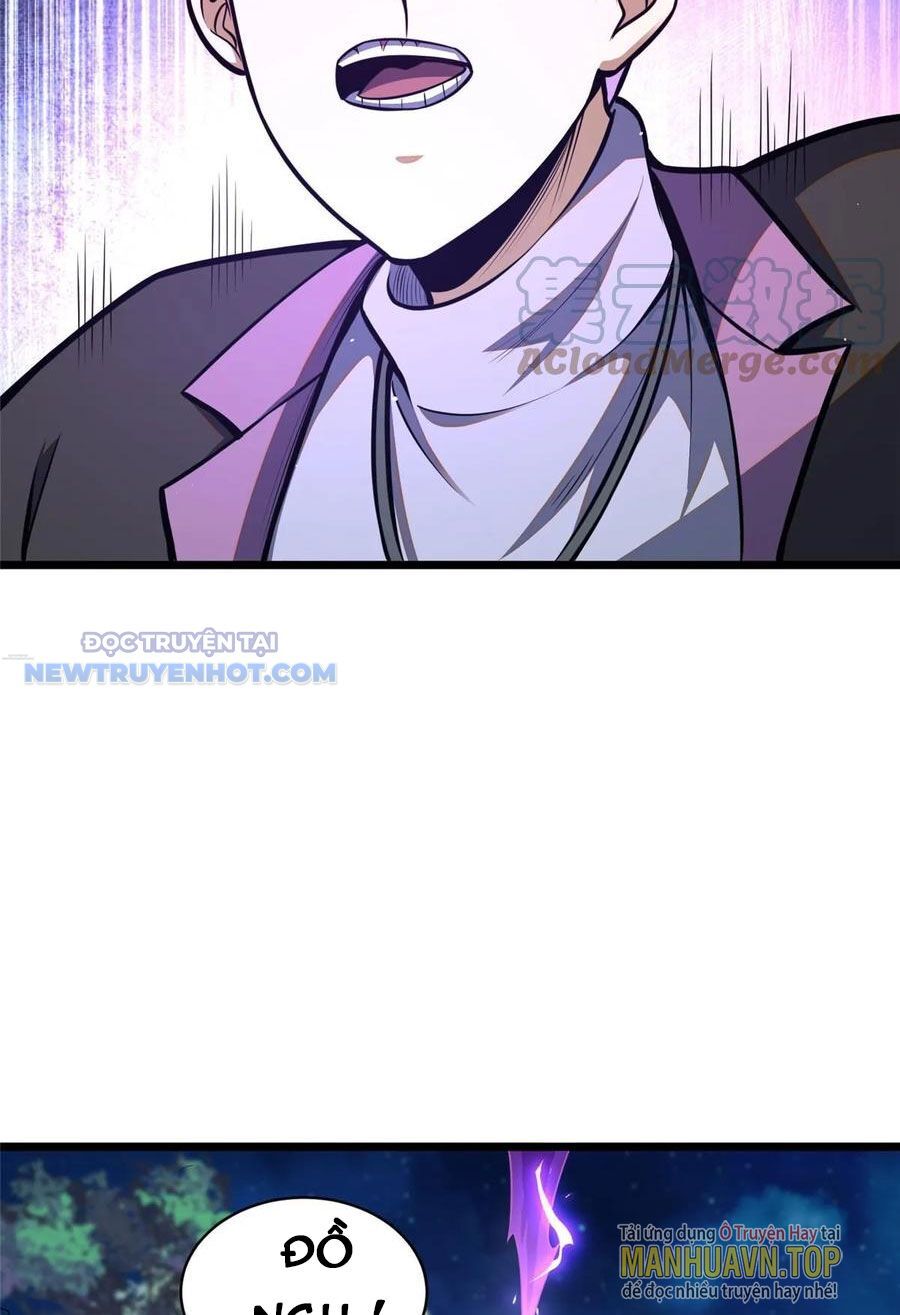 Đô Thị Cực Phẩm Y Thần - Chapter 51 - Page 8