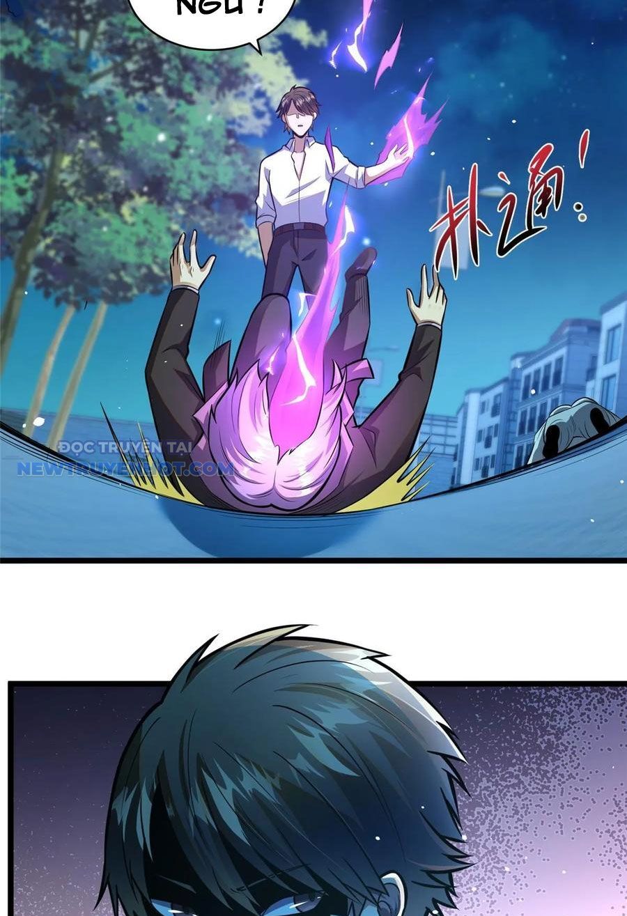 Đô Thị Cực Phẩm Y Thần - Chapter 51 - Page 9