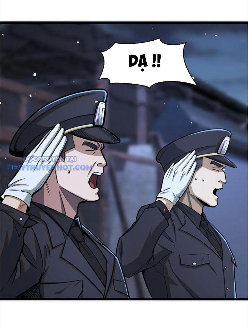 Đô Thị Cực Phẩm Y Thần - Chapter 52 - Page 10