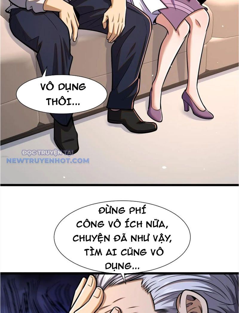 Đô Thị Cực Phẩm Y Thần - Chapter 52 - Page 13