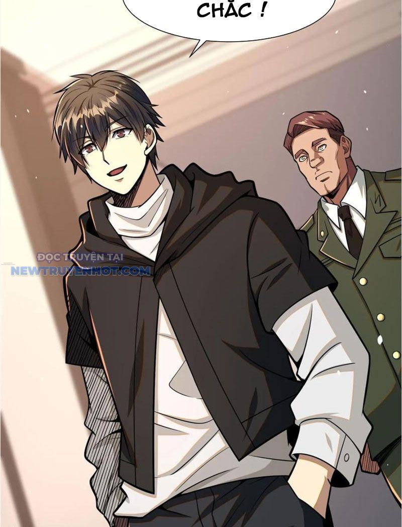 Đô Thị Cực Phẩm Y Thần - Chapter 52 - Page 15