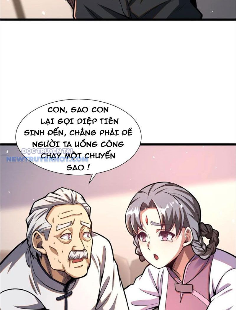 Đô Thị Cực Phẩm Y Thần - Chapter 52 - Page 16