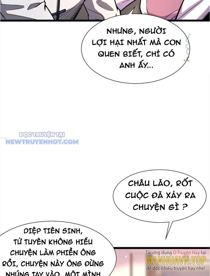 Đô Thị Cực Phẩm Y Thần - Chapter 52 - Page 17