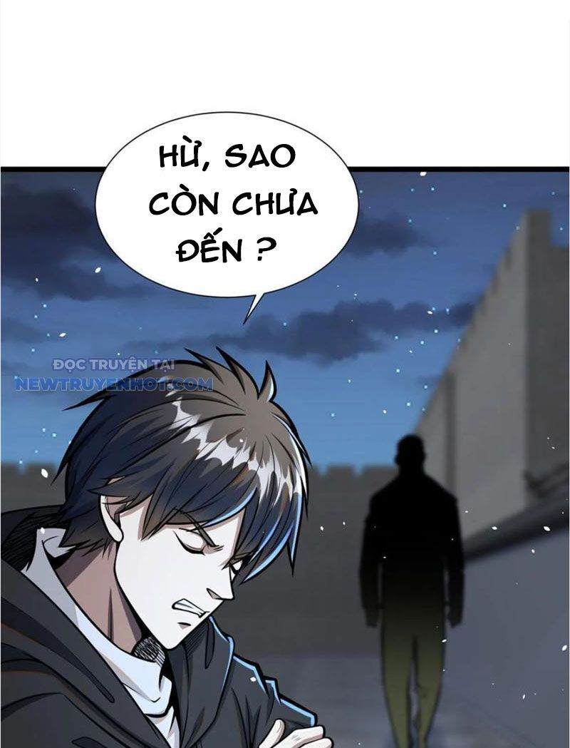 Đô Thị Cực Phẩm Y Thần - Chapter 52 - Page 3