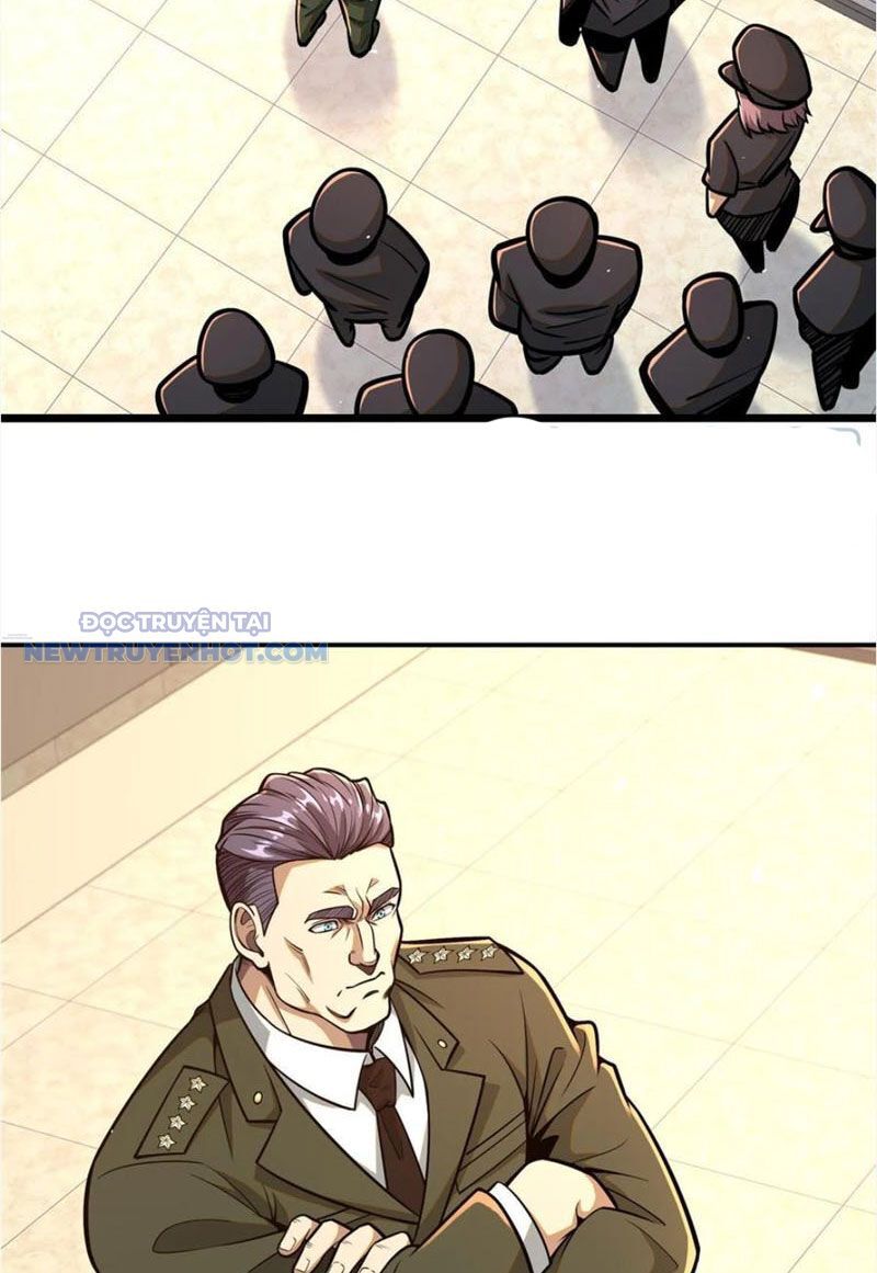 Đô Thị Cực Phẩm Y Thần - Chapter 52 - Page 30