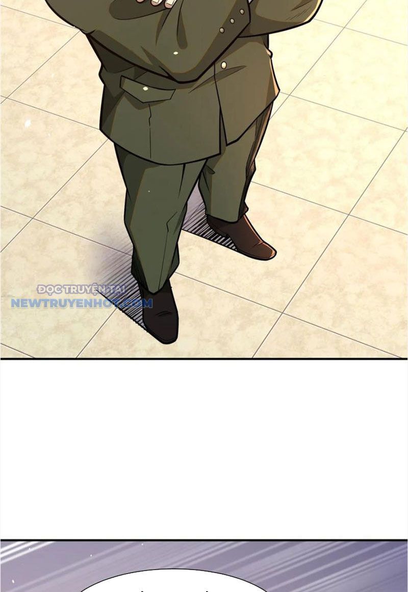 Đô Thị Cực Phẩm Y Thần - Chapter 52 - Page 31