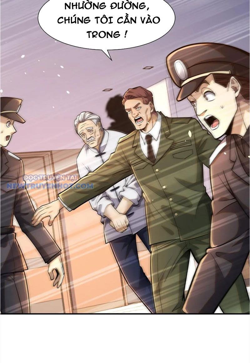 Đô Thị Cực Phẩm Y Thần - Chapter 52 - Page 32