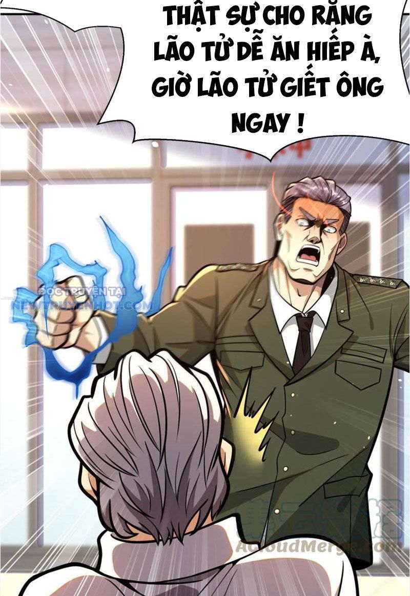 Đô Thị Cực Phẩm Y Thần - Chapter 52 - Page 35