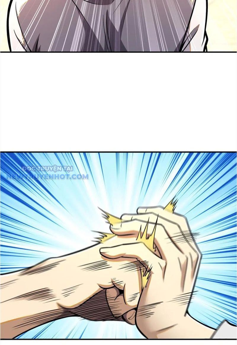 Đô Thị Cực Phẩm Y Thần - Chapter 52 - Page 36