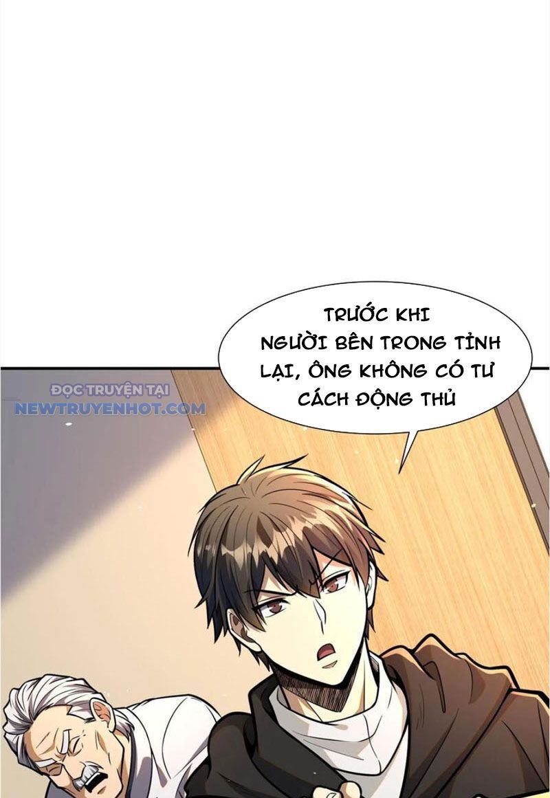 Đô Thị Cực Phẩm Y Thần - Chapter 52 - Page 37