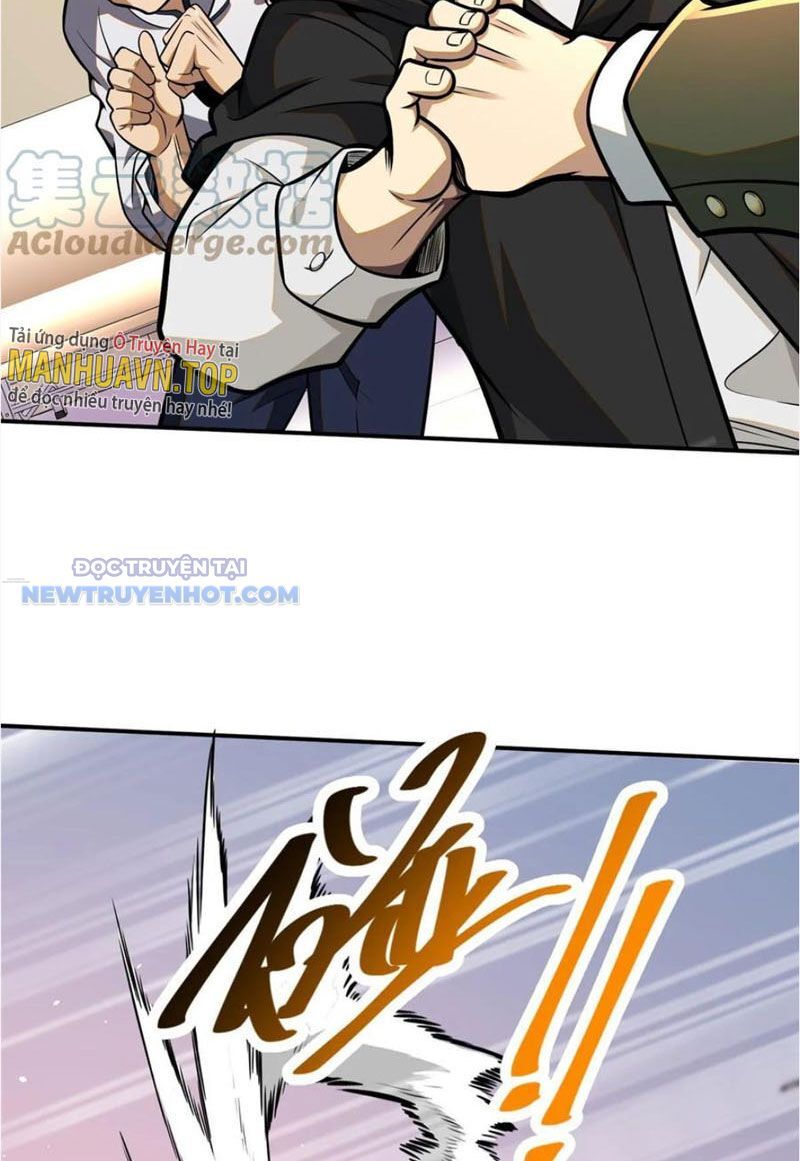 Đô Thị Cực Phẩm Y Thần - Chapter 52 - Page 38