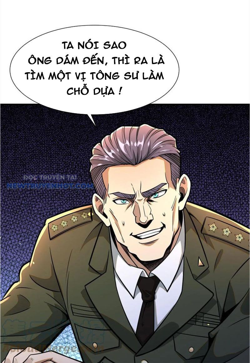 Đô Thị Cực Phẩm Y Thần - Chapter 52 - Page 40