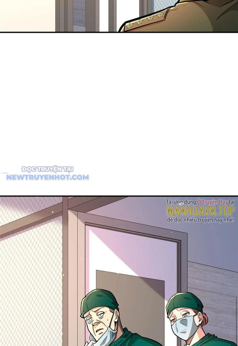 Đô Thị Cực Phẩm Y Thần - Chapter 52 - Page 42