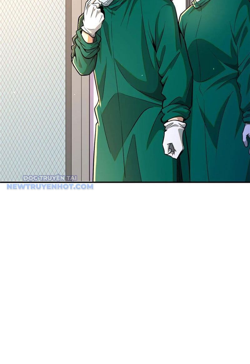 Đô Thị Cực Phẩm Y Thần - Chapter 52 - Page 43