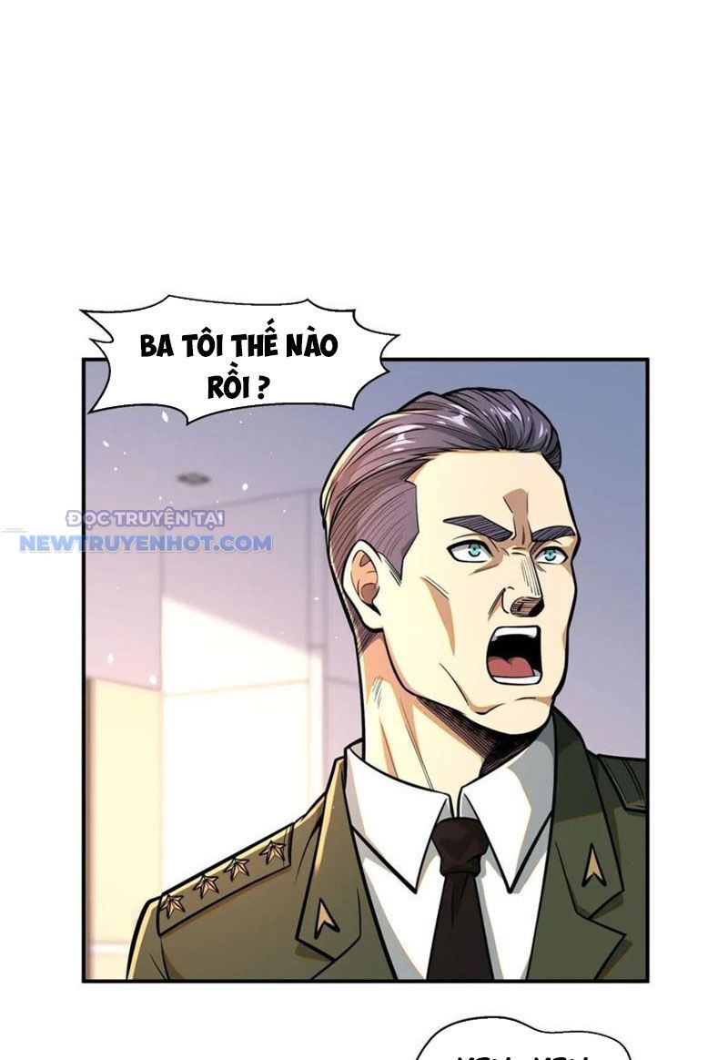 Đô Thị Cực Phẩm Y Thần - Chapter 52 - Page 44