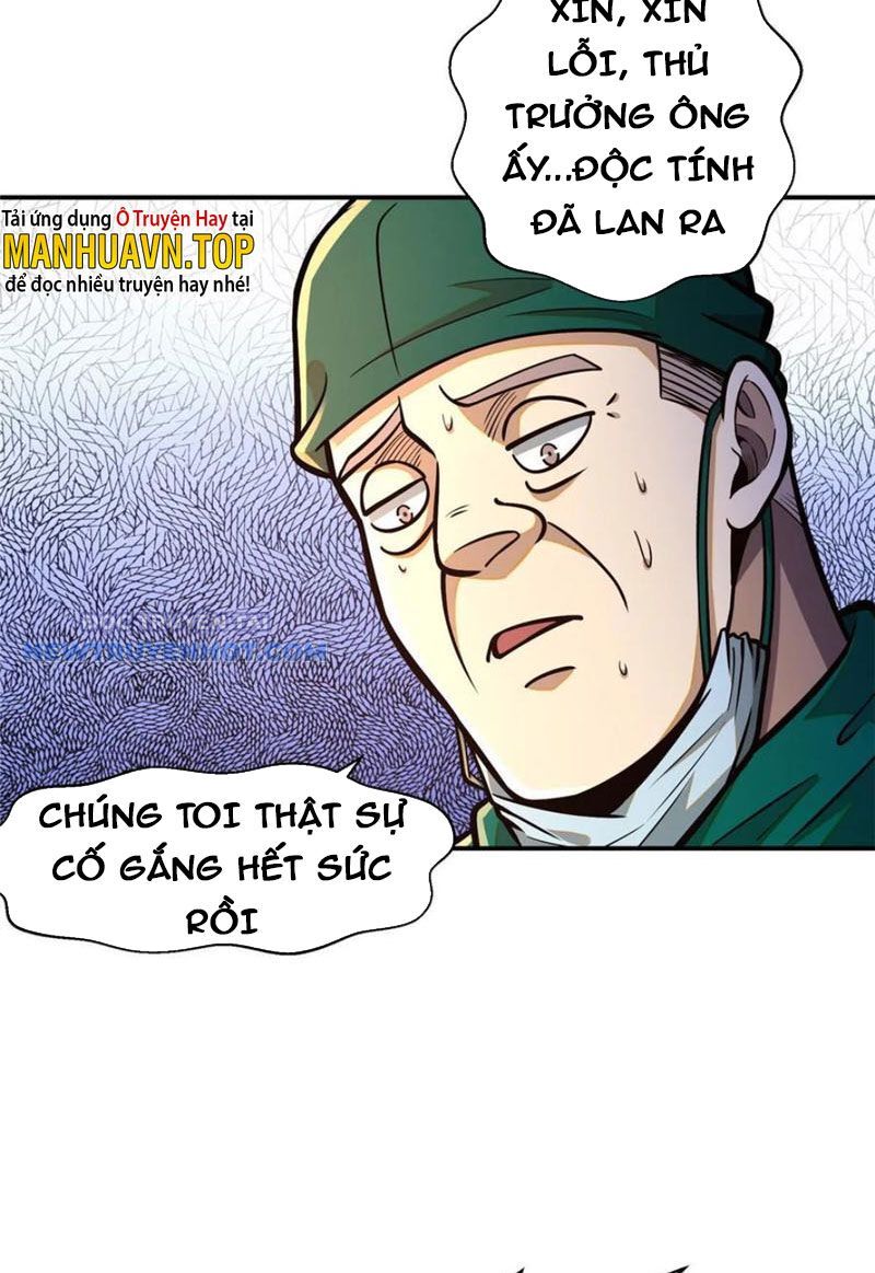 Đô Thị Cực Phẩm Y Thần - Chapter 52 - Page 45