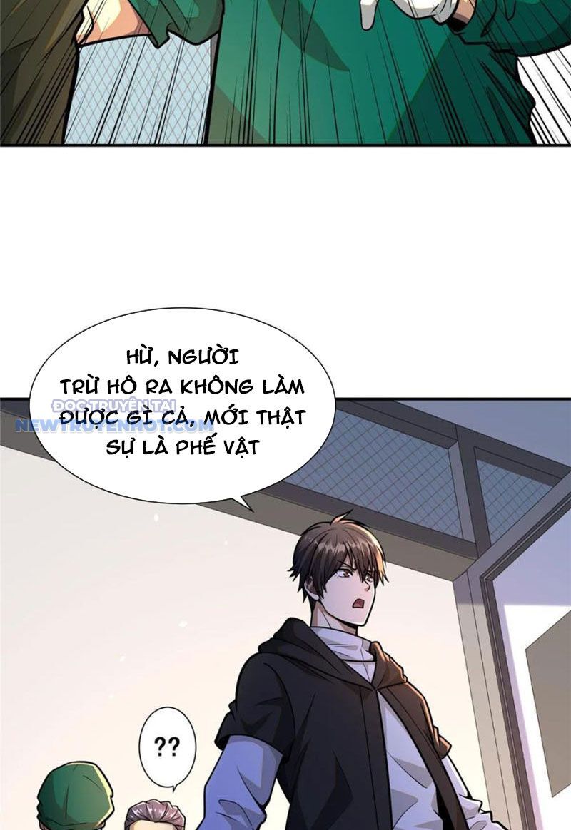 Đô Thị Cực Phẩm Y Thần - Chapter 52 - Page 47