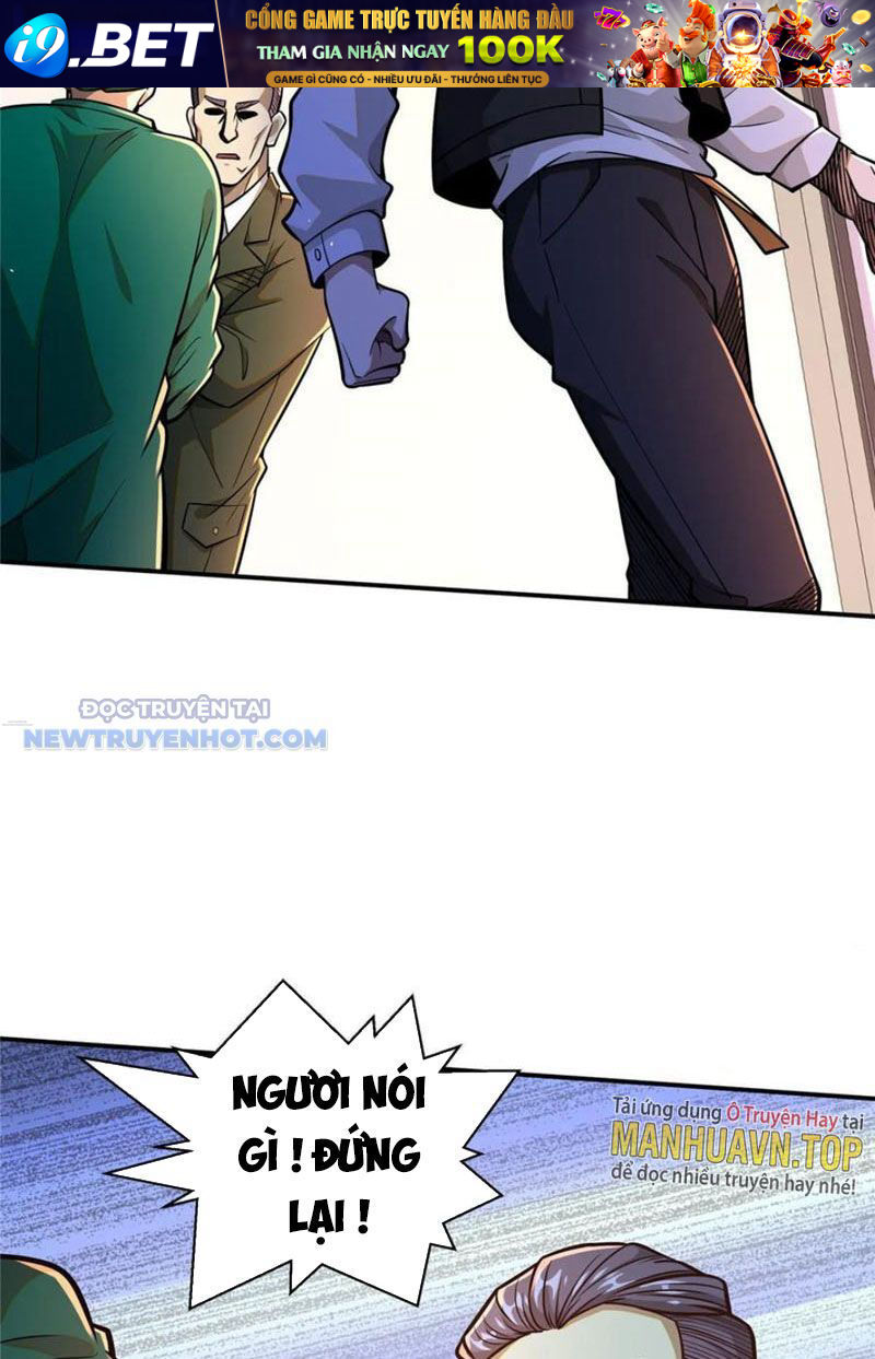 Đô Thị Cực Phẩm Y Thần - Chapter 52 - Page 48