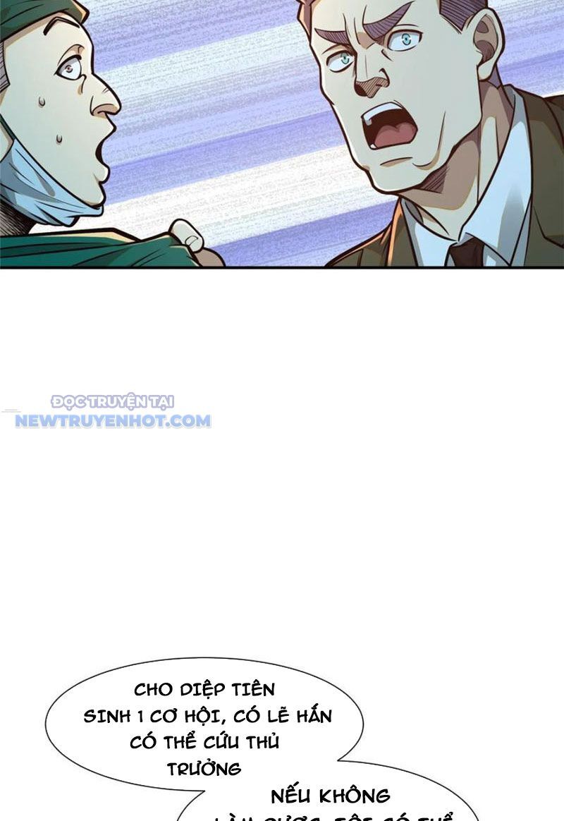 Đô Thị Cực Phẩm Y Thần - Chapter 52 - Page 49