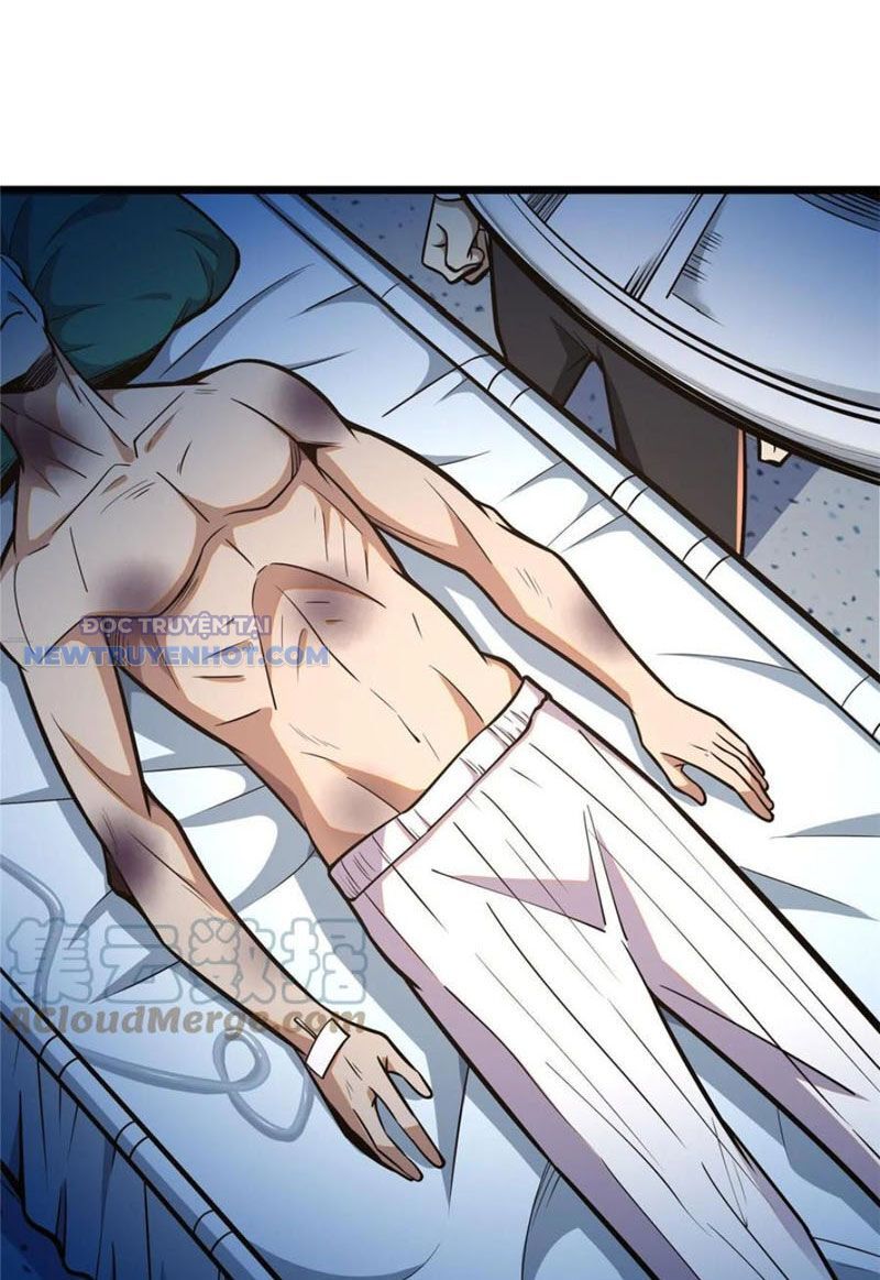 Đô Thị Cực Phẩm Y Thần - Chapter 52 - Page 53