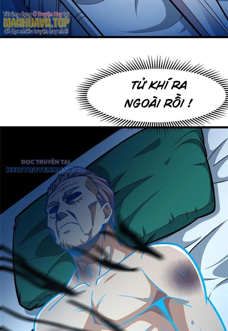 Đô Thị Cực Phẩm Y Thần - Chapter 52 - Page 54