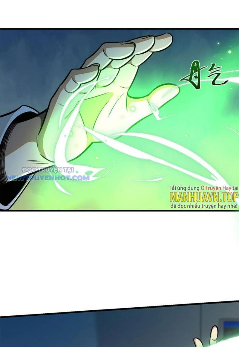 Đô Thị Cực Phẩm Y Thần - Chapter 52 - Page 58