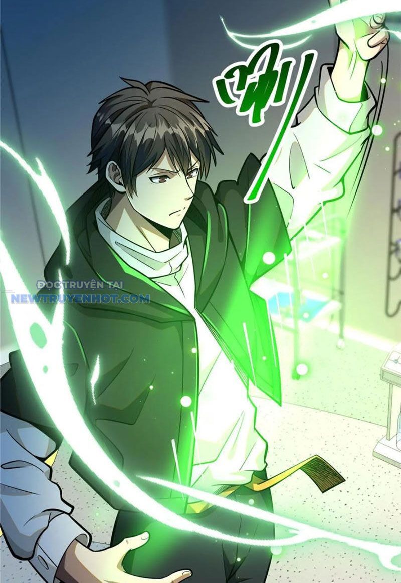 Đô Thị Cực Phẩm Y Thần - Chapter 52 - Page 59