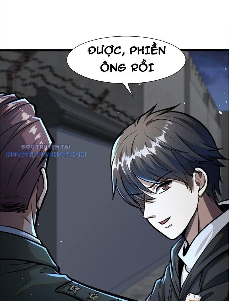 Đô Thị Cực Phẩm Y Thần - Chapter 52 - Page 6