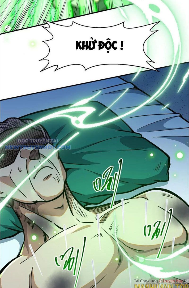 Đô Thị Cực Phẩm Y Thần - Chapter 52 - Page 62