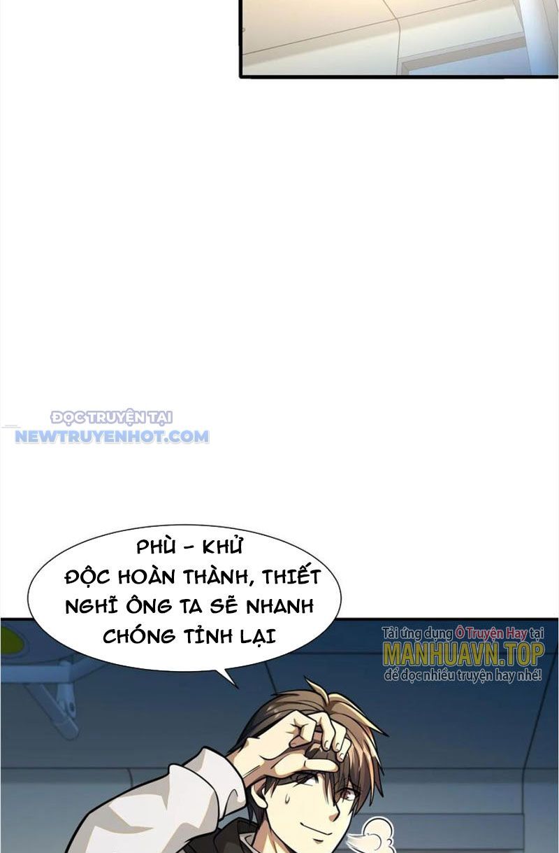 Đô Thị Cực Phẩm Y Thần - Chapter 52 - Page 65