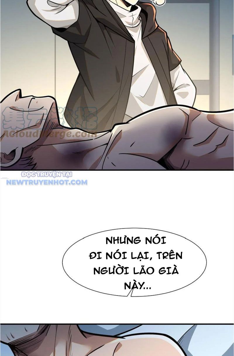 Đô Thị Cực Phẩm Y Thần - Chapter 52 - Page 66