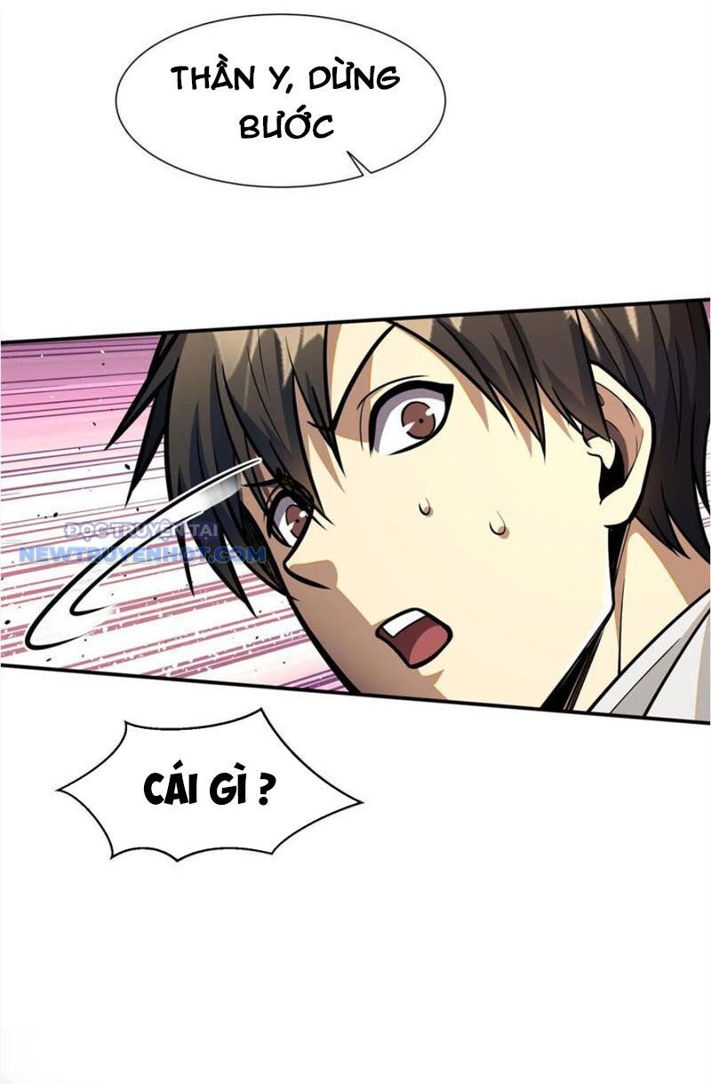 Đô Thị Cực Phẩm Y Thần - Chapter 52 - Page 69