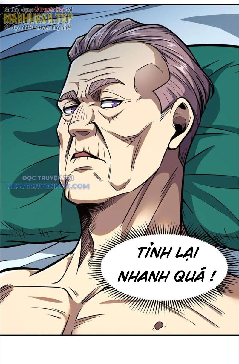 Đô Thị Cực Phẩm Y Thần - Chapter 52 - Page 70