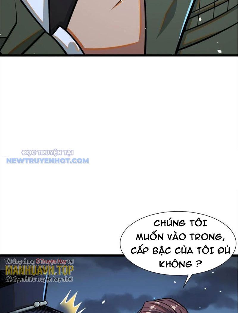 Đô Thị Cực Phẩm Y Thần - Chapter 52 - Page 8